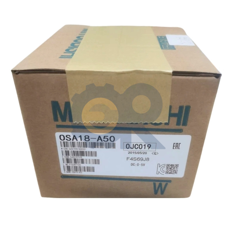 MITSUBISHI OSA18-A50 Encoder - GoldRayline