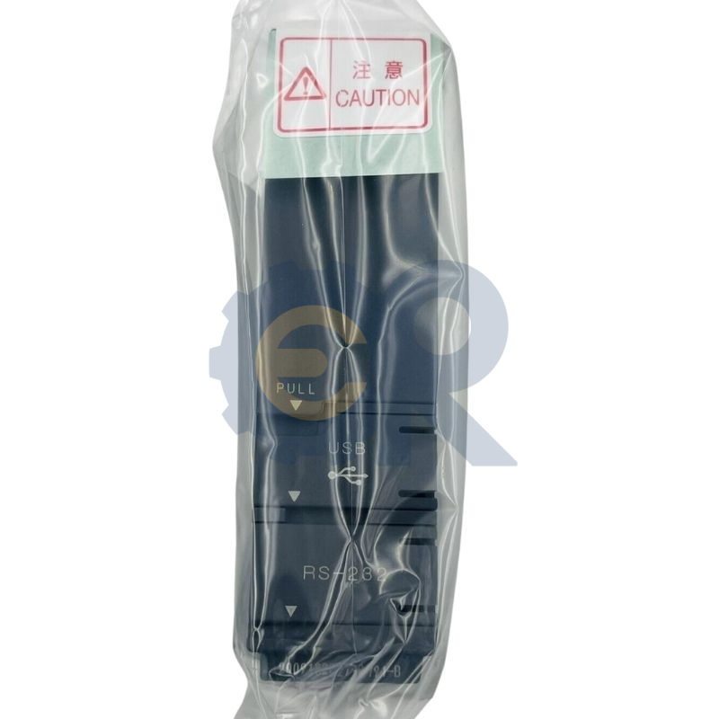 Mitsubishi Q02hcpu Plc Cpu Module Goldrayline