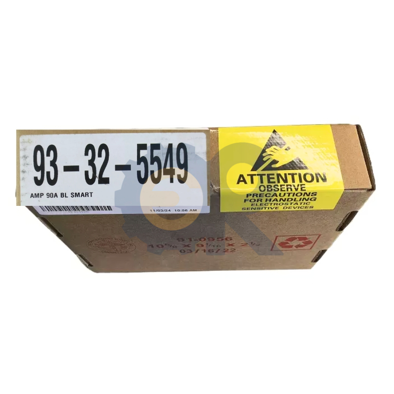 90 amperios 93-32-5549