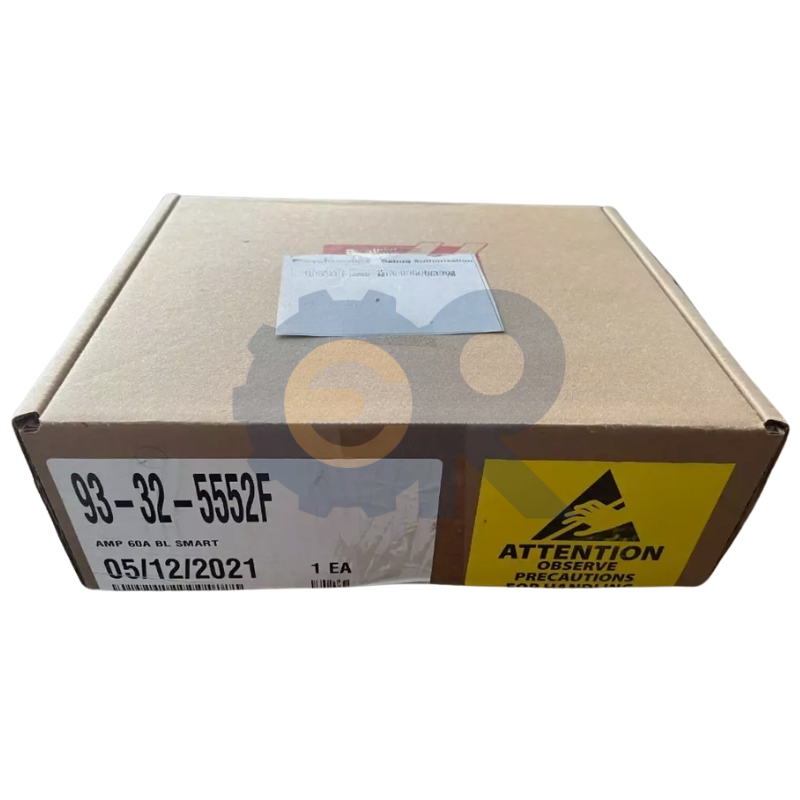 60 amperios 93-32-5552F