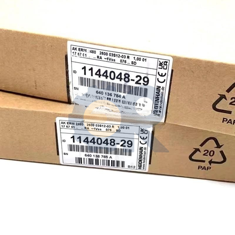 AK ERM 2480 2600 03S12-03 ID 1144048-29