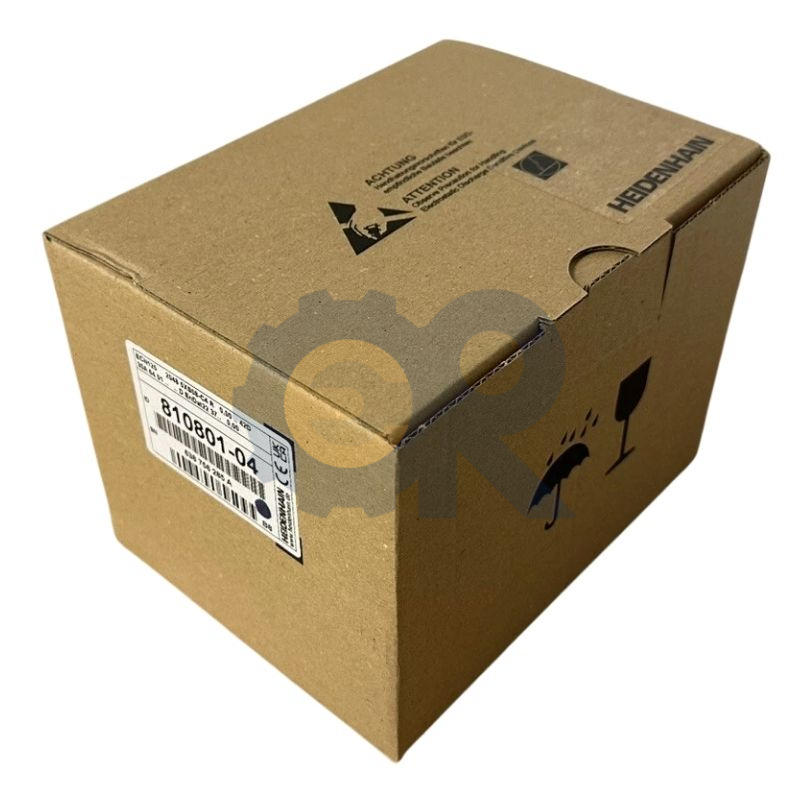 ENC 125 2048 ID 810801-04