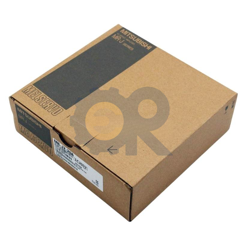 MR-J2-20A