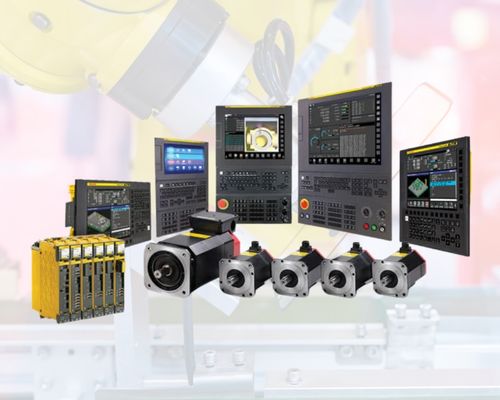 продукт Fanuc