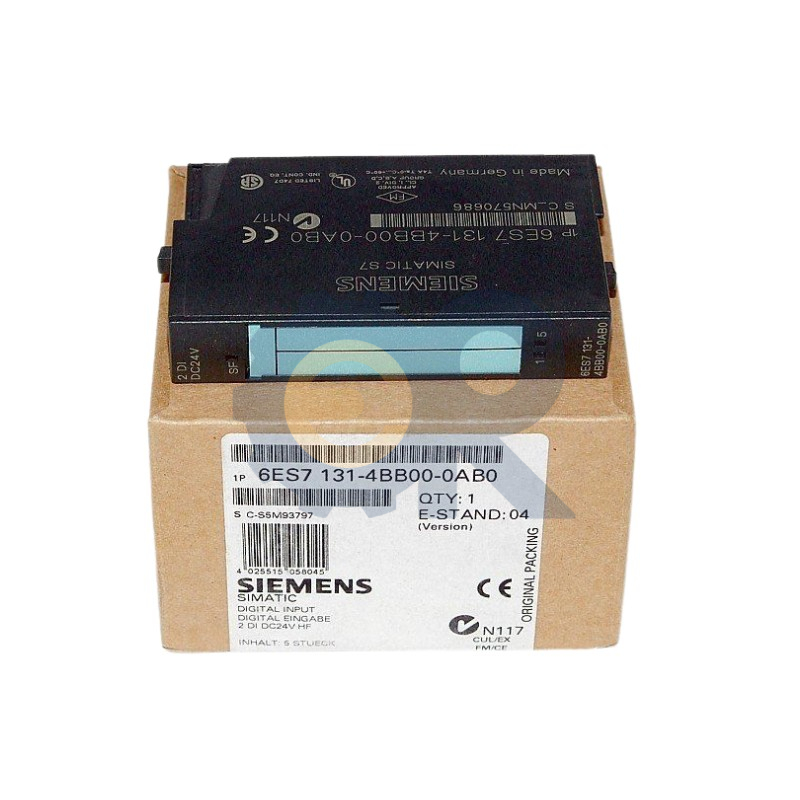 6ES7131-4FB00-0AB0
