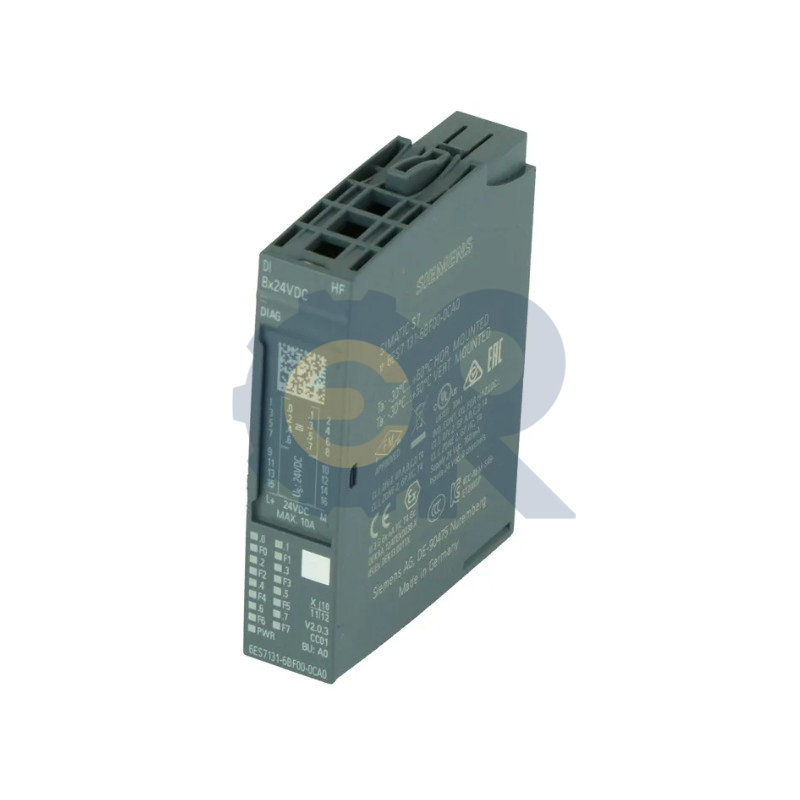 New IN BOX SIEMENS 6ES7132-6BF00-0CA0 PLC Digital output module FAST