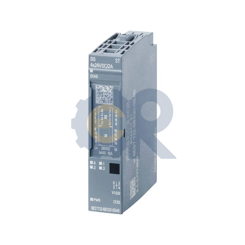6ES7132-6BD20-0BA0