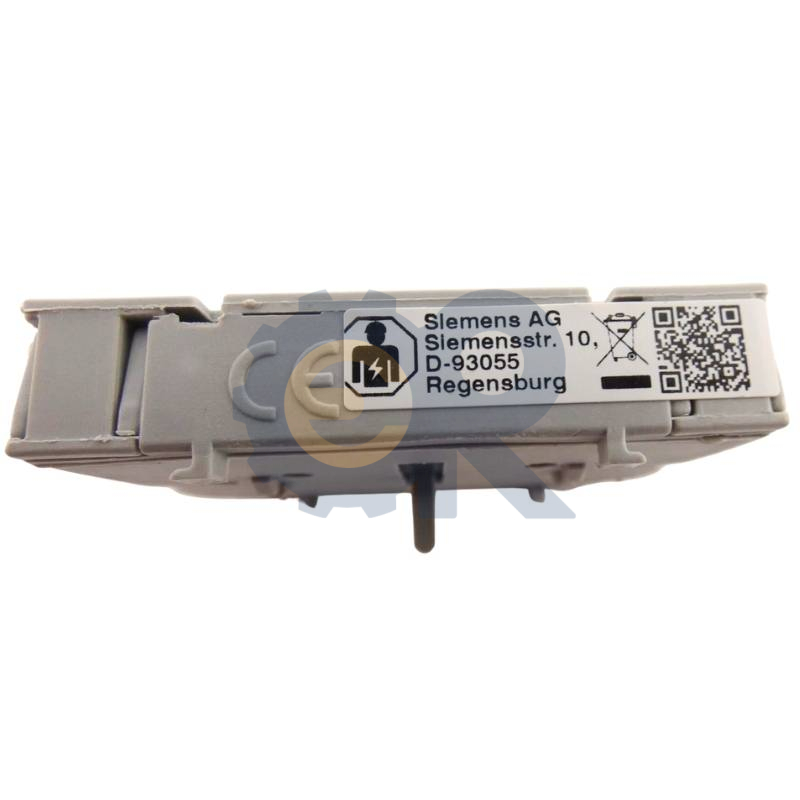 Siemens 3LD9200-5B Interruttore Ausiliario 600V 10A – Nuovo Surplus Eccellente