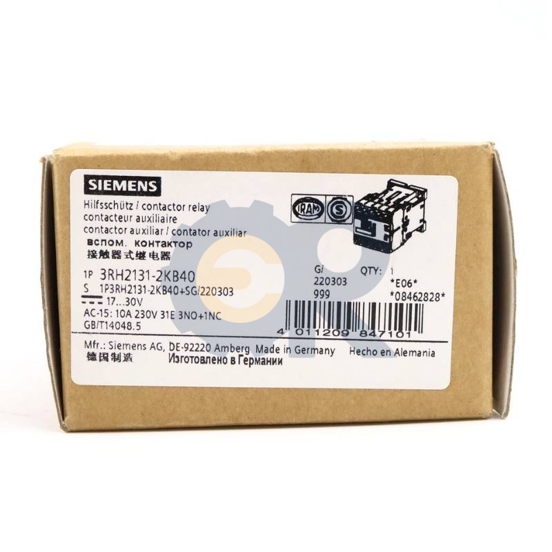 3RH2131-2KB40