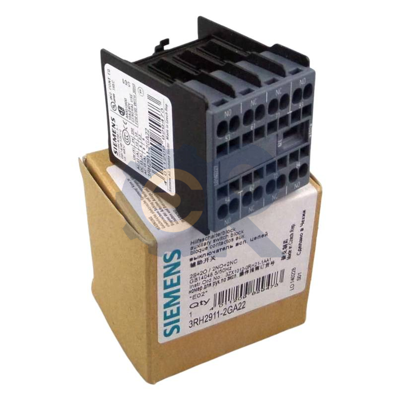 3RH2911-2GA22
