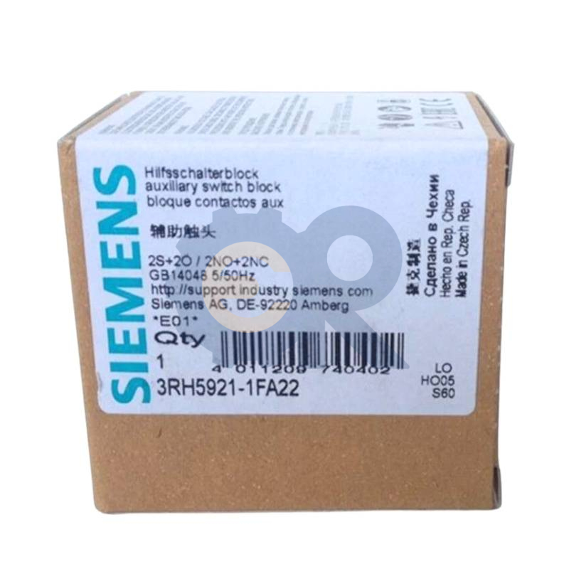 3RH5921-1FA22