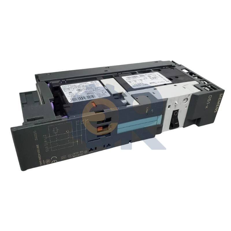 Siemens 3RK1301-0AB13-1AA4 F-RS1E-X für ET 200S Failsafe NEU