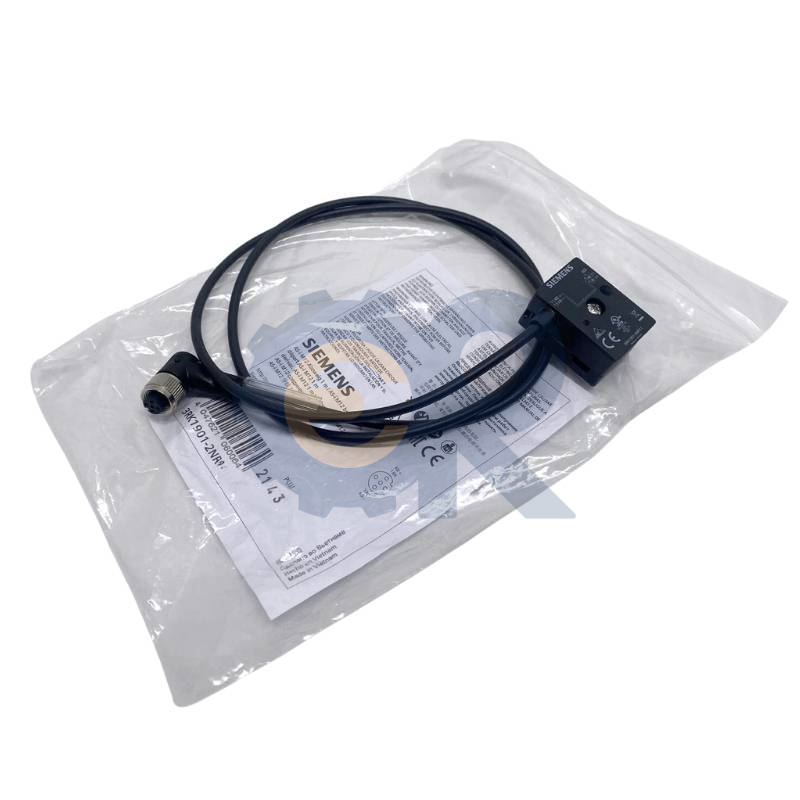 Siemens 3RK1901-2NR12 AS-Interface Branch Module - GoldRayline