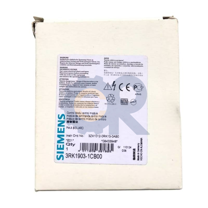 3RK1903-1CB00