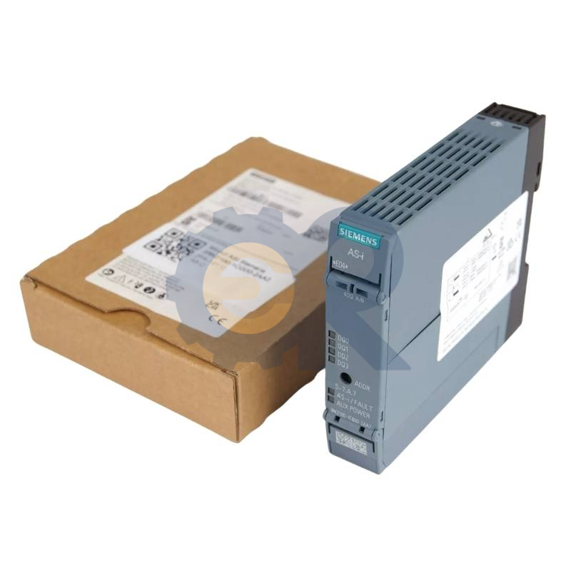 3RK2100-1CQ00-0AA3 Siemens Digital I/O Module 3RK2100-1CQ00-0AA3 - Santa Clara S