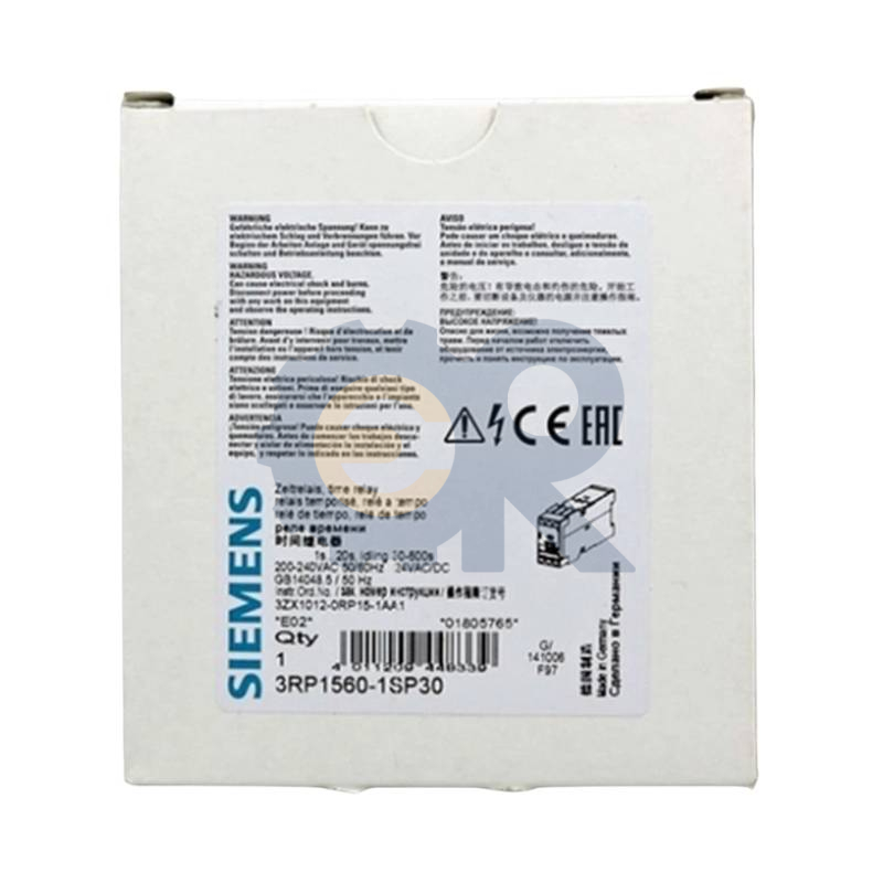 3RP1560-1SP30