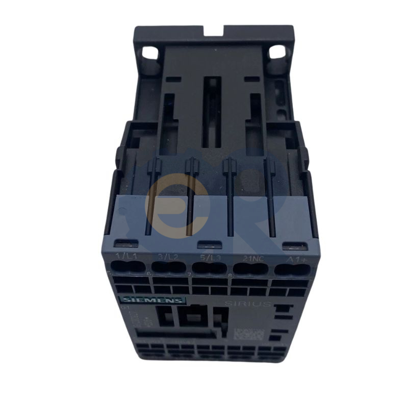 Siemens 3RT2017-2BB42 SIRIUS 3RT2 Contactor - GoldRayline