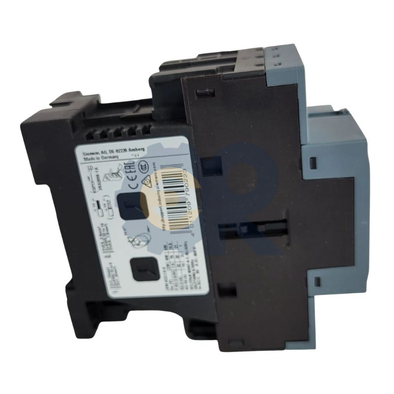 Siemens 3RT2027-2BB40 SIRIUS 3RT2 Contactor - GoldRayline