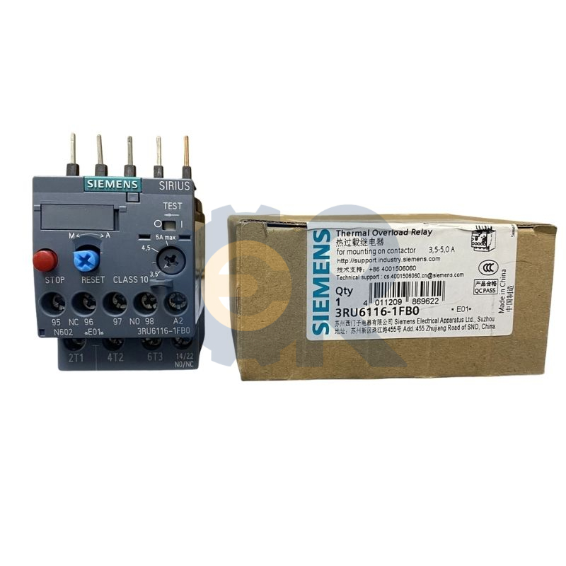 3RU6116-1FB0