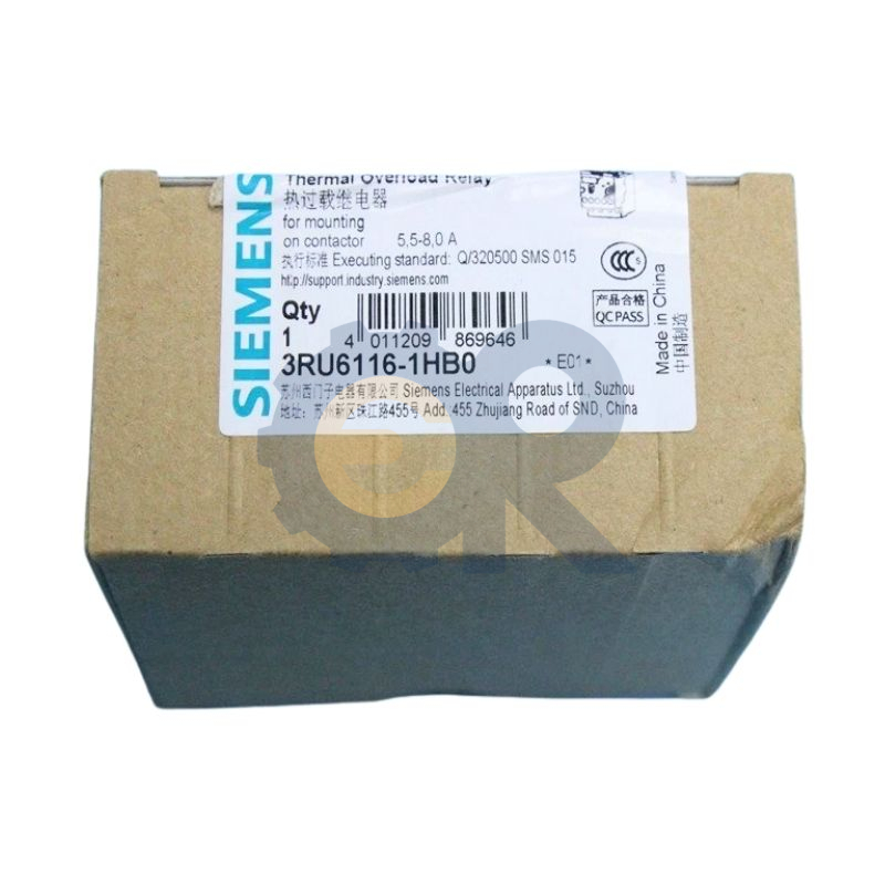 3RU6116-1HB0