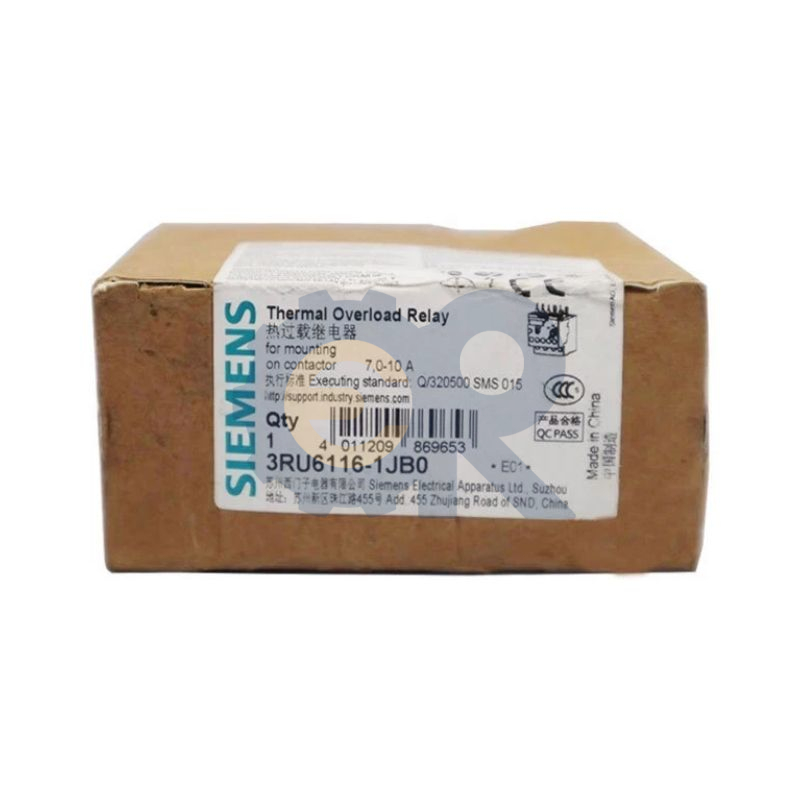 3RU6116-1JB0
