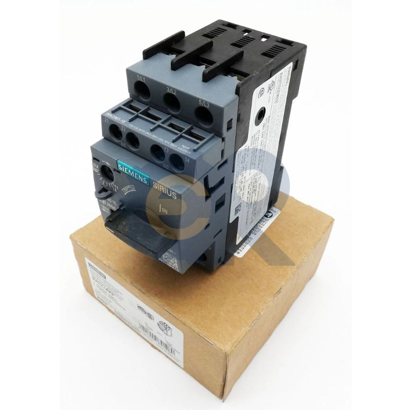 3RV2021-4BA15