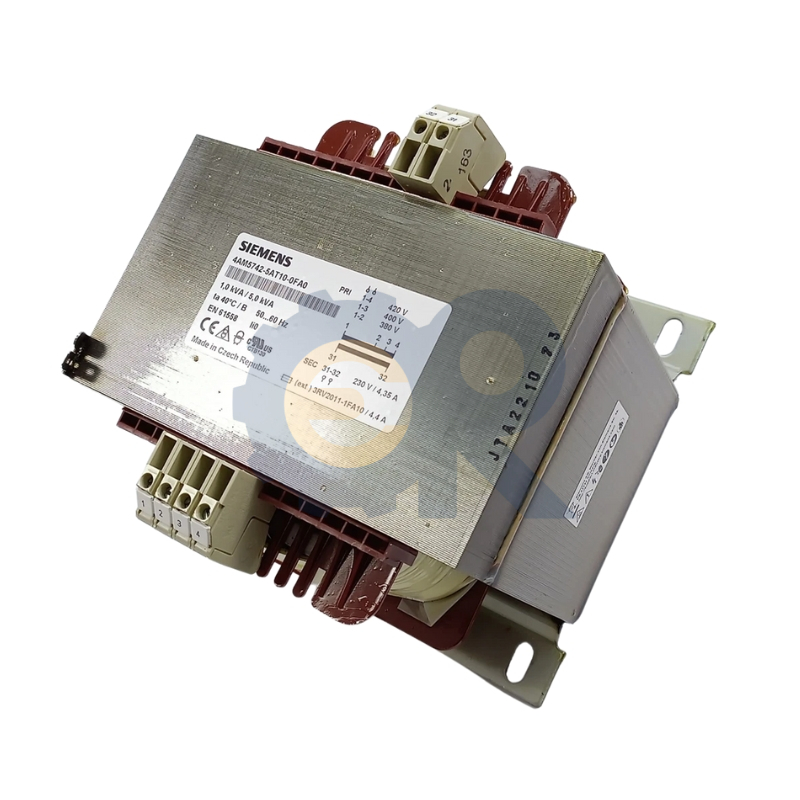 siemens-4am5742-5at10-0fa0-sentron-pac-multifunctional-power-meter