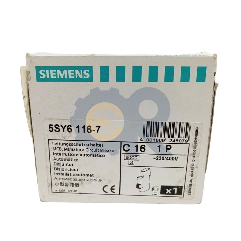 5SY6116-7