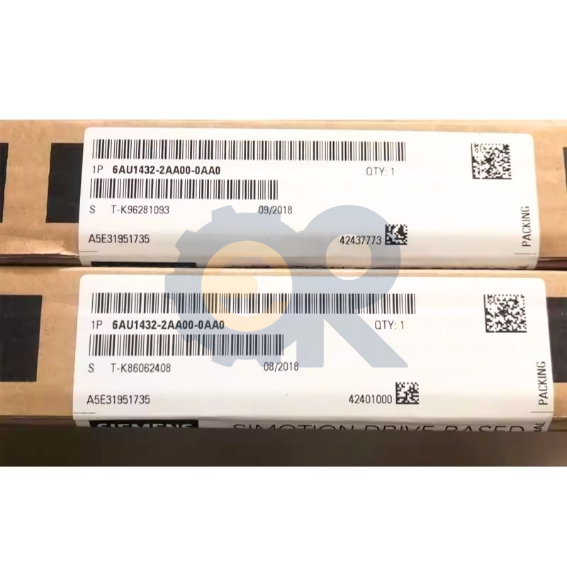 6AU1432-2AA00-0AA0
