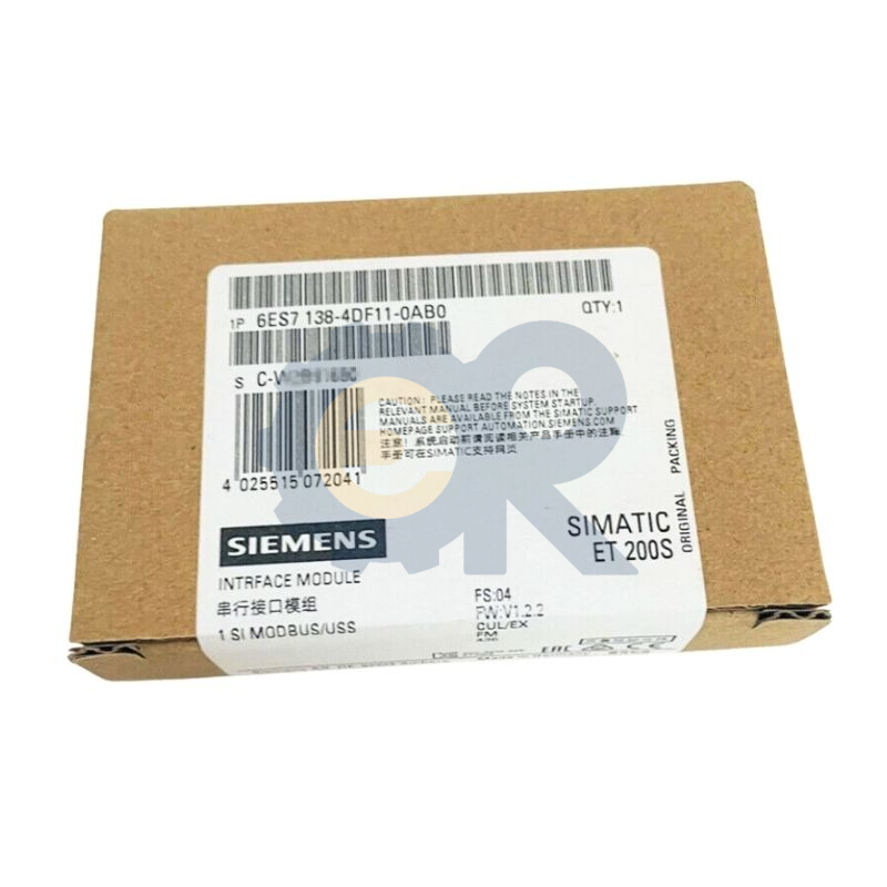 6ES7138-4DF11-0AB0