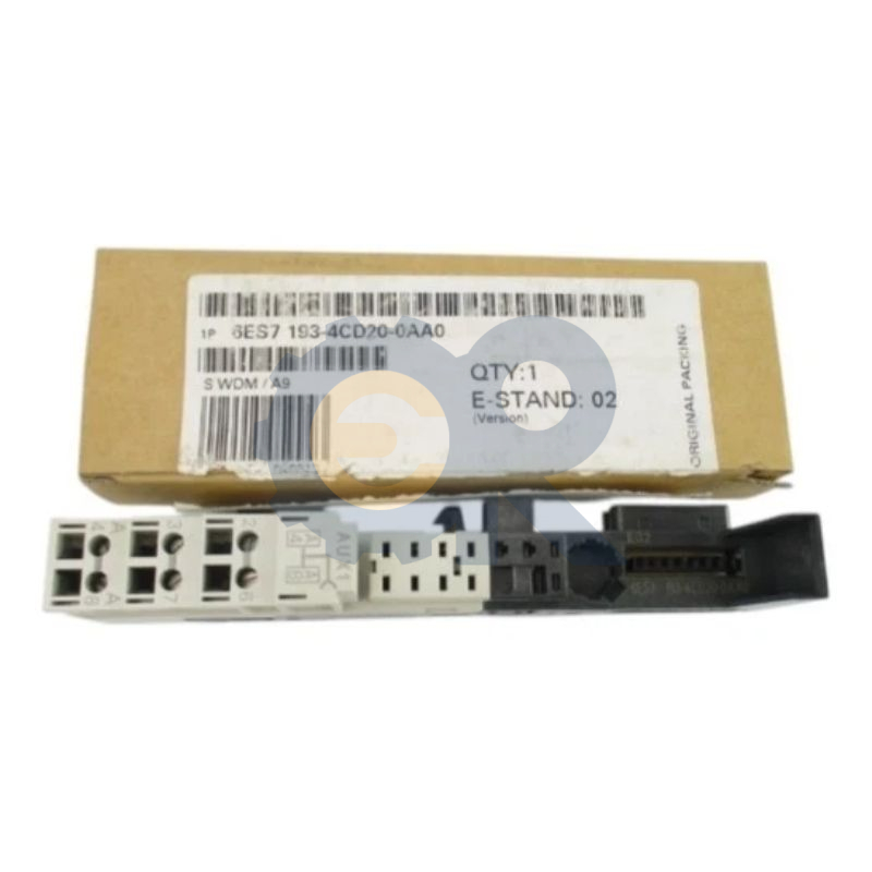 6ES7193-4CD20-0AA0