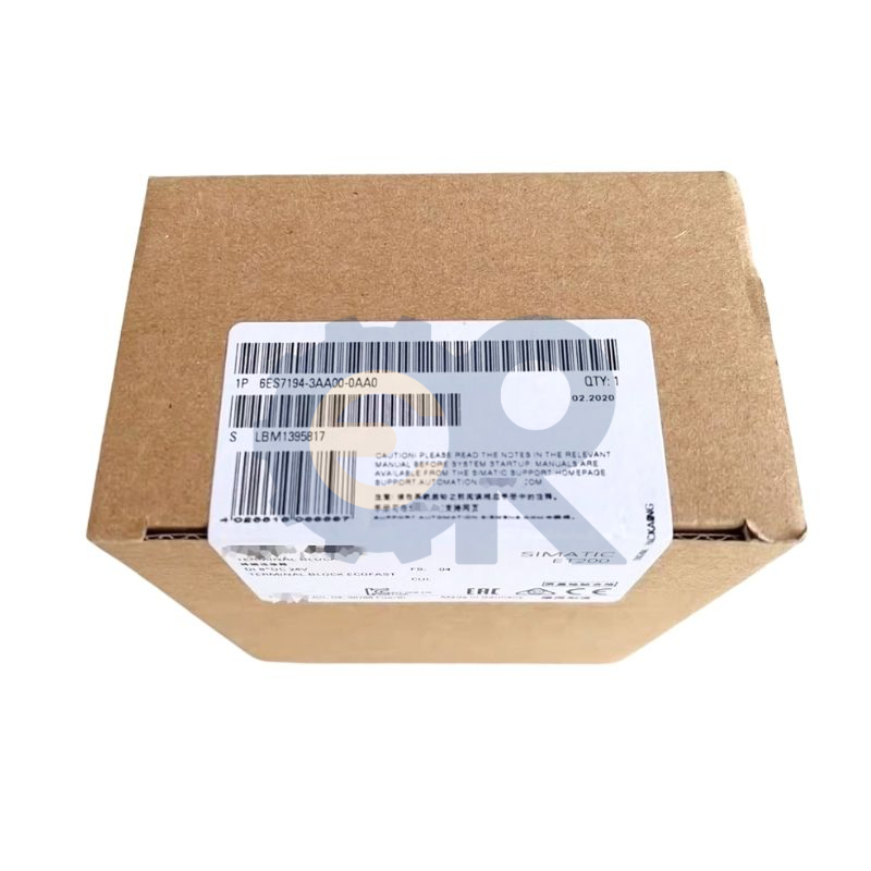 6ES7194-3AA00-0AA0