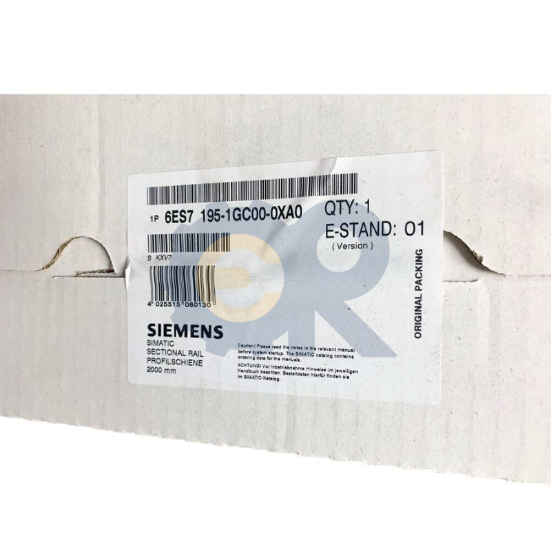 6ES7195-1GC00-0XA0