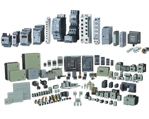 industry automation parts Accessory