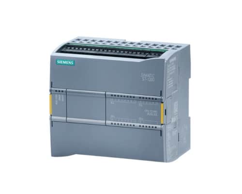 Controlador Siemens