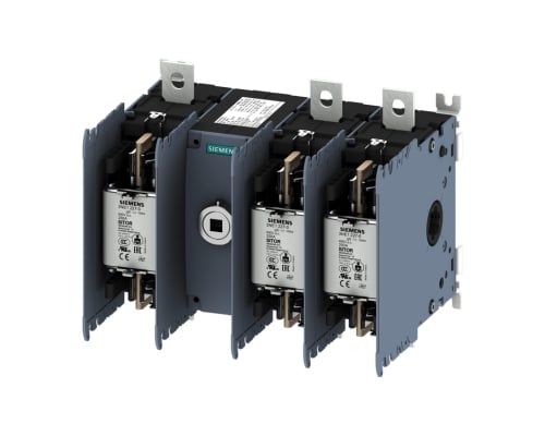 Fusible Siemens