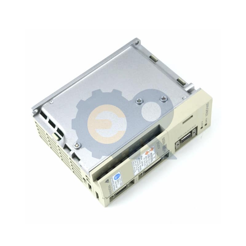 YASKAWA SGDA-01AS Servo Drive, Nuovo In Scatola, Spedizione Rapida