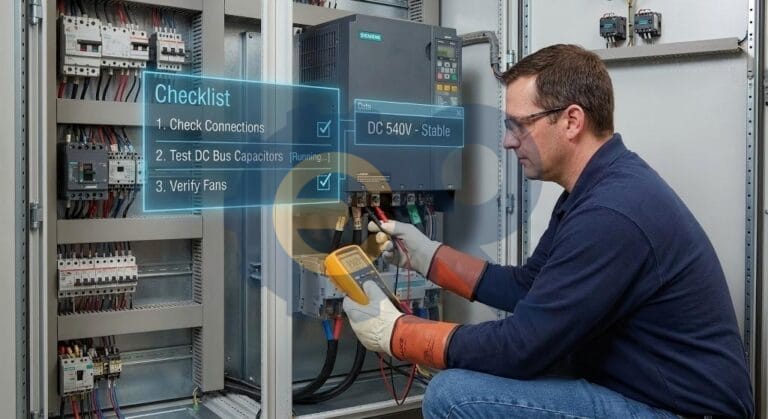 industrial-inverter-troubleshooting-steps