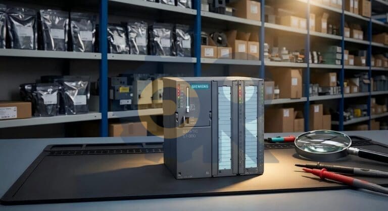 обложка руководства по закупке снятых с производства комплектующих для автоматизации