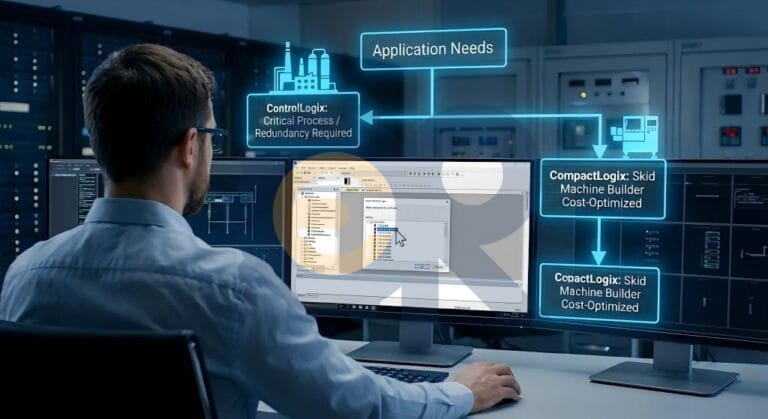 руководство по выбору контроллера studio-5000