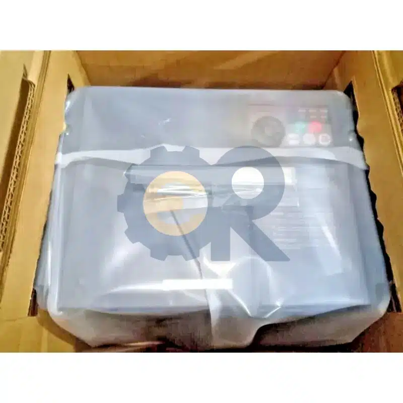 FR D740 080 E8 Mitsubishi Servo & Automation Solutions​