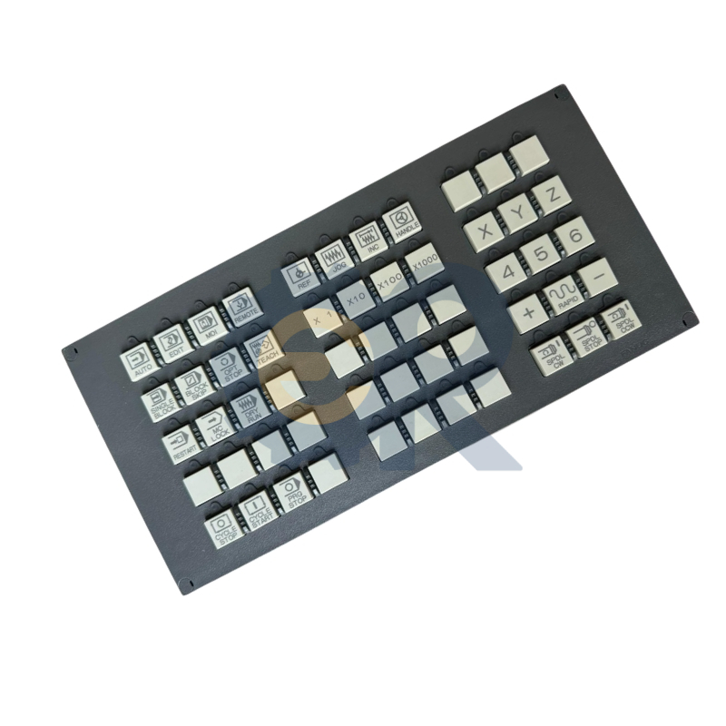 FANUC A02B-0303-C231 30i Series Machine Operator Panel - GoldRayline