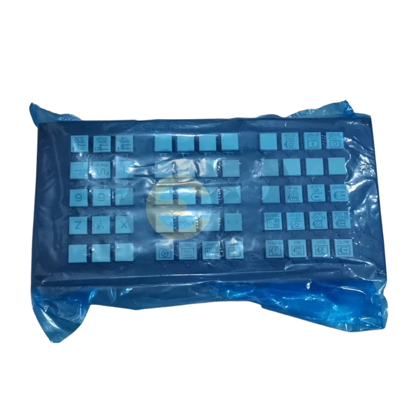FANUC A02B-0303-C231 30i Series Machine Operator Panel - GoldRayline