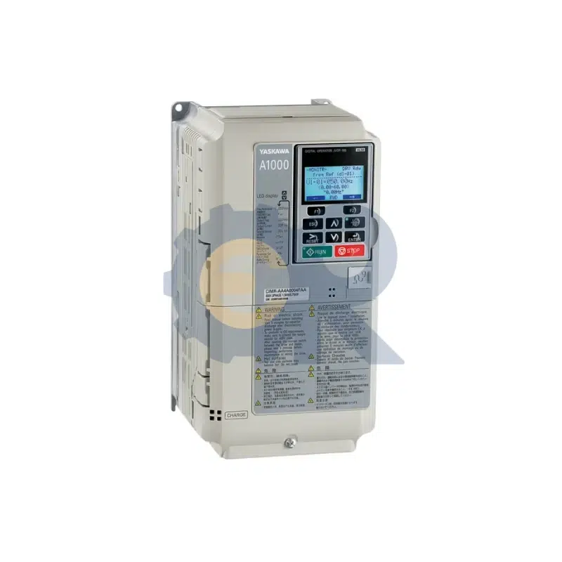 CIMR AB2A0006FAA Yaskawa Automation Parts