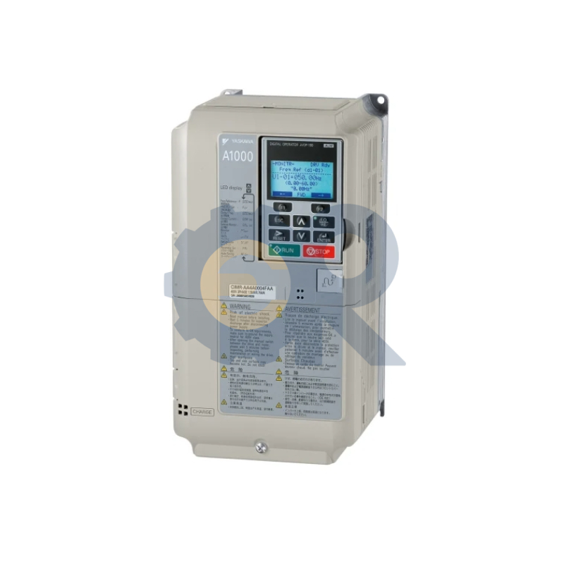 CIMR AC4A0011FAA Yaskawa Automation Parts