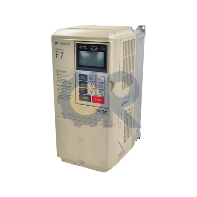 CIMR F7A4090 Yaskawa Automation Parts