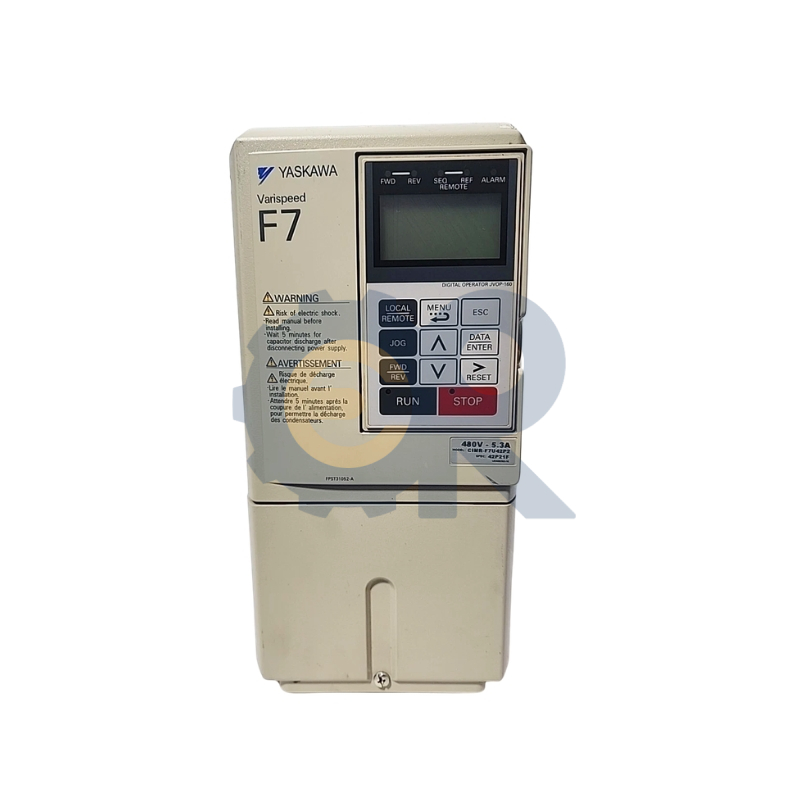 CIMR F7U42P2 Yaskawa Automation Parts