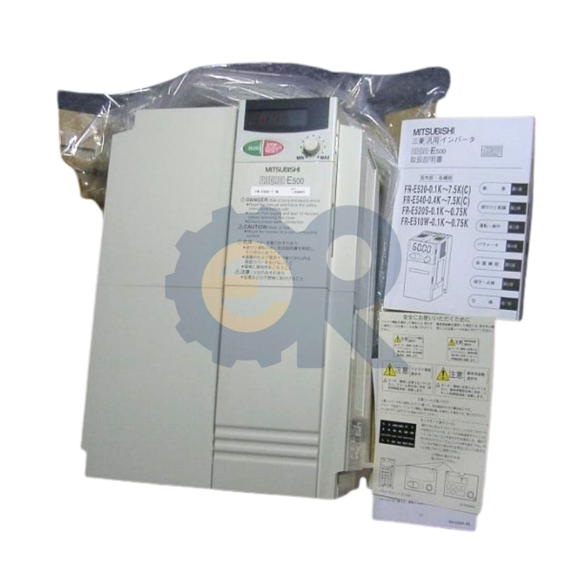 FR-E520-7.5K