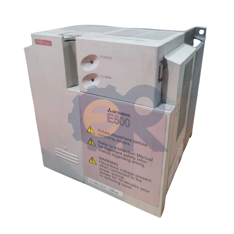 FR-E540-3.7K-EC