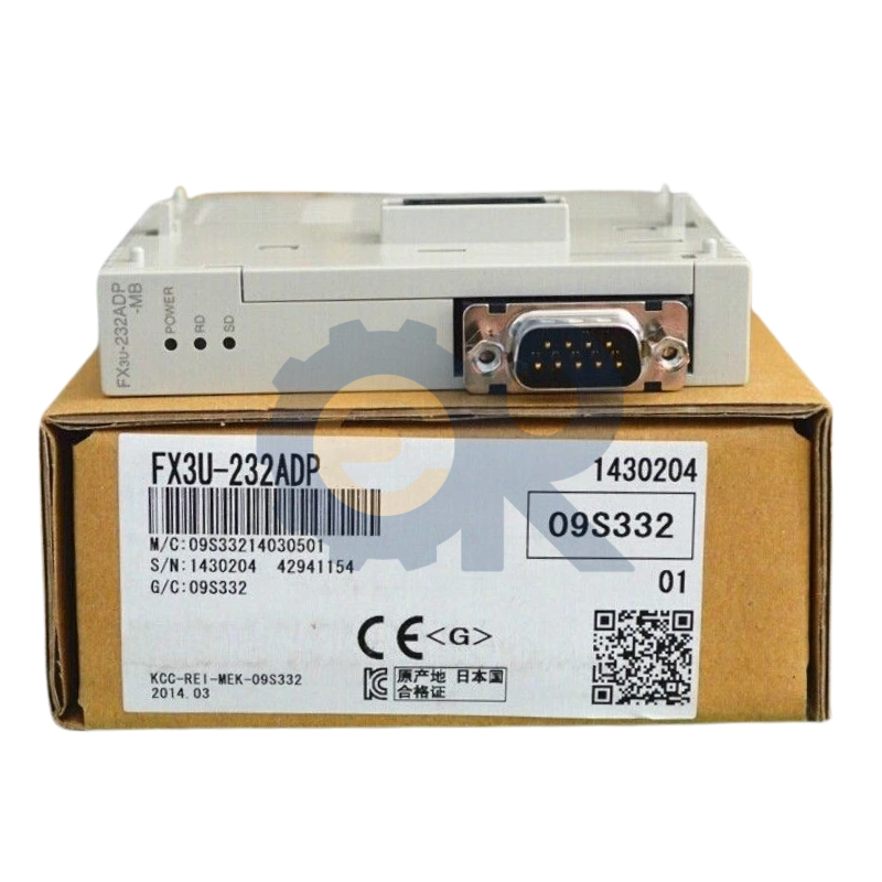 FX3U-232ADP